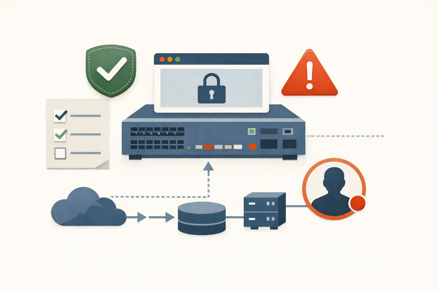 The Cisco IOS XE reboot that wasn't remediation