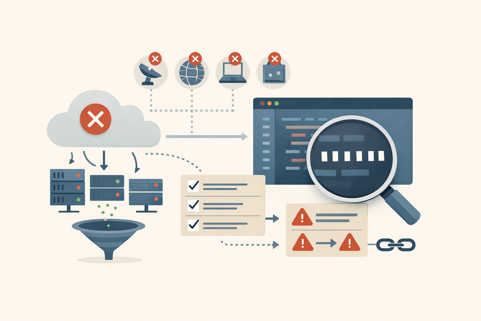 GlassWorm's botnet is down, but the technique it proved still works