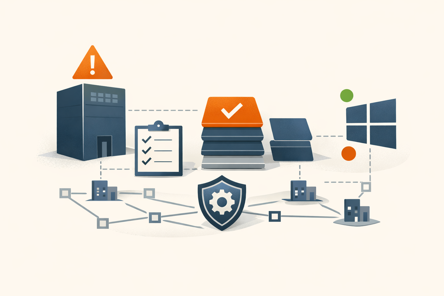 One CERT says it's exploited, Microsoft says it isn't, and you patch anyway
