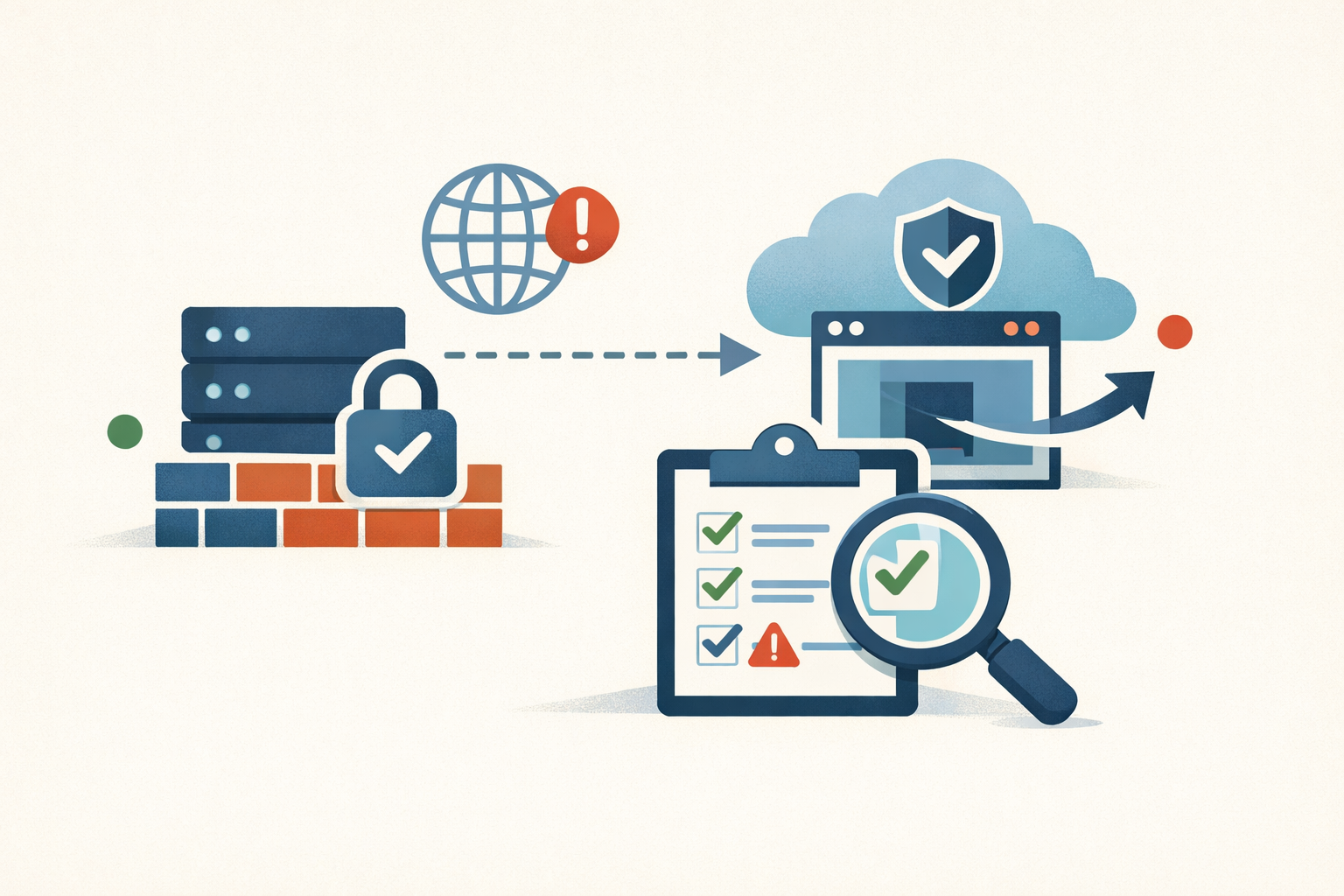 The GlobalProtect bypass deadline already passed, but you might not be affected