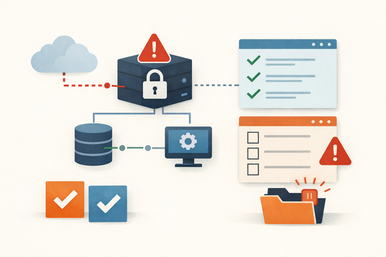 Array Networks patched in a week and forgot to build a security program
