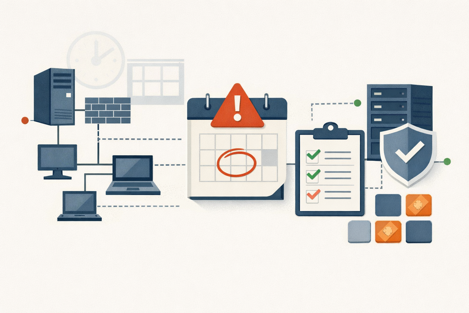 CISA just gave the Conficker bug a 2026 deadline