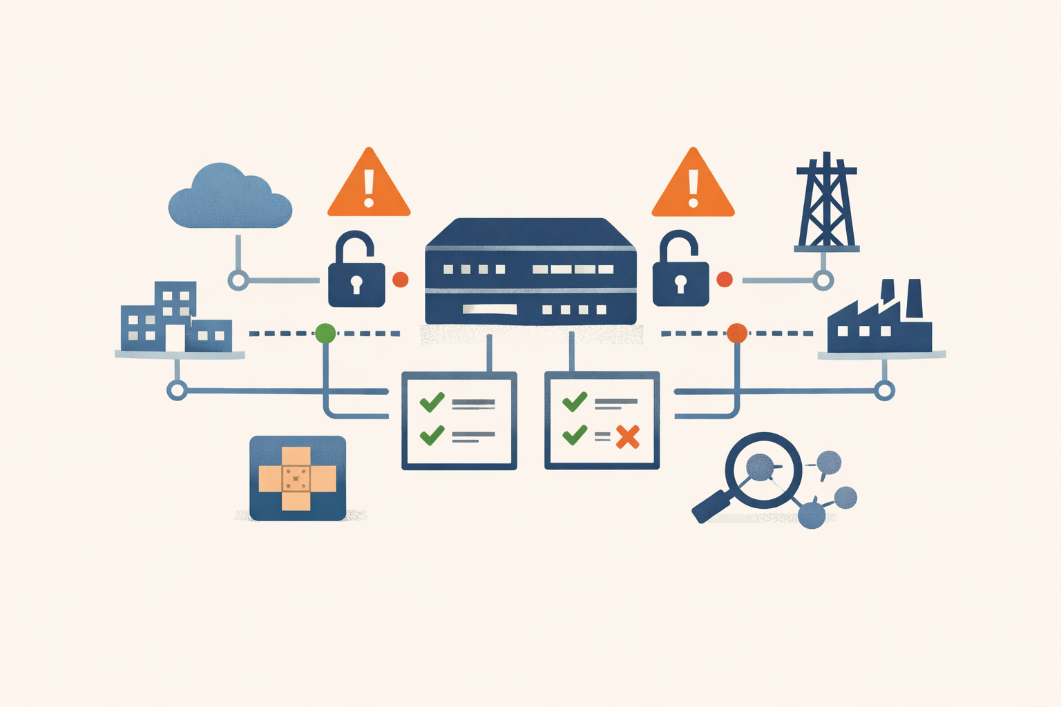Rapid7 found a second CVSS 10 in Cisco SD-WAN while researching the first