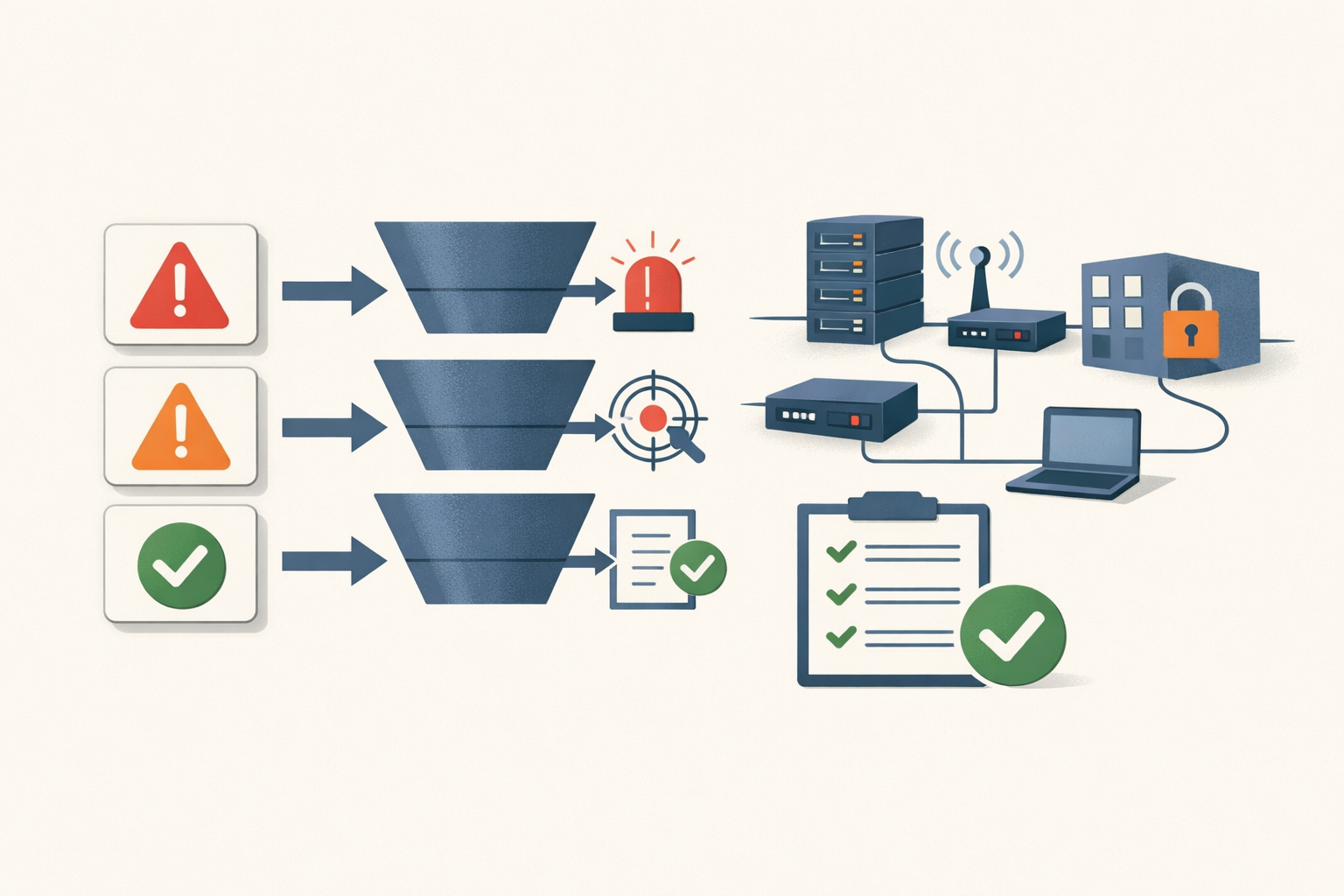Does this CVE actually apply to you? Three filters before you patch