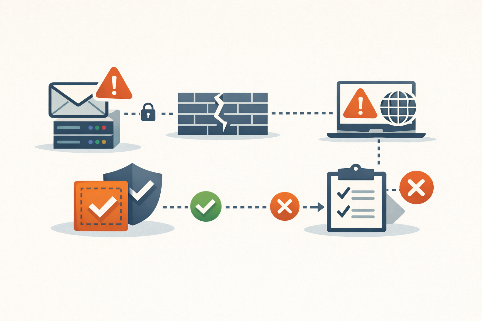 Dead.Letter is a Debian and Ubuntu problem, and the popular workaround is wrong