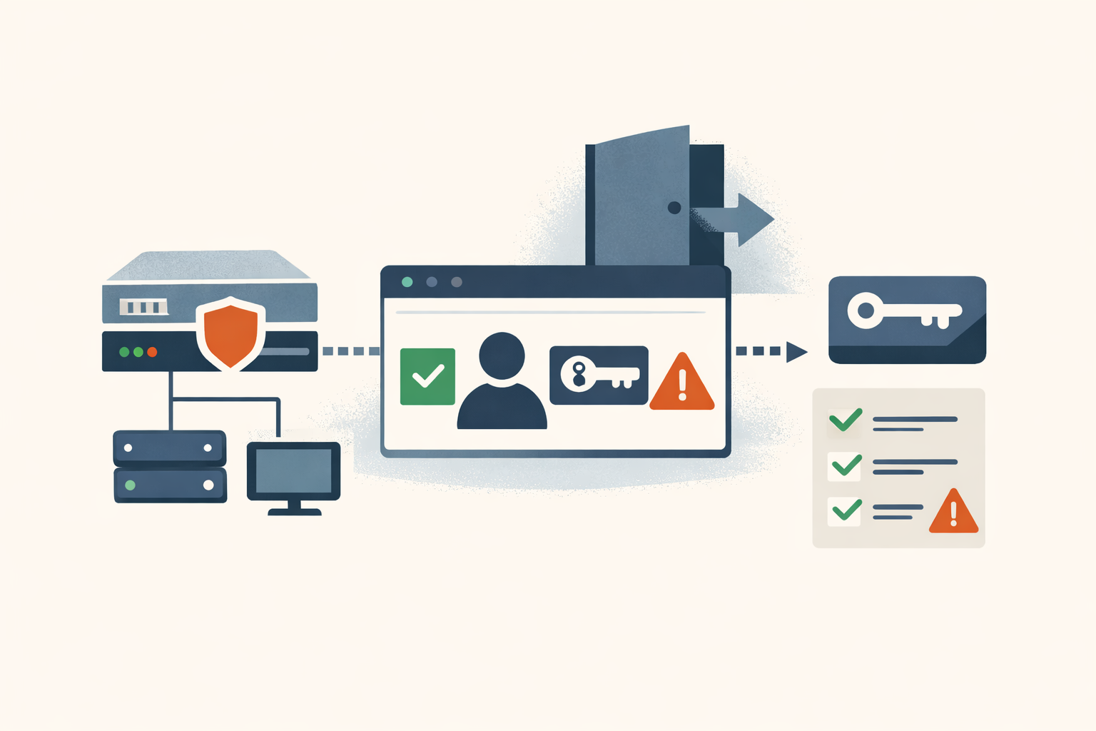 Patching the Fortinet auth bypass doesn't remove the admin account the attacker added