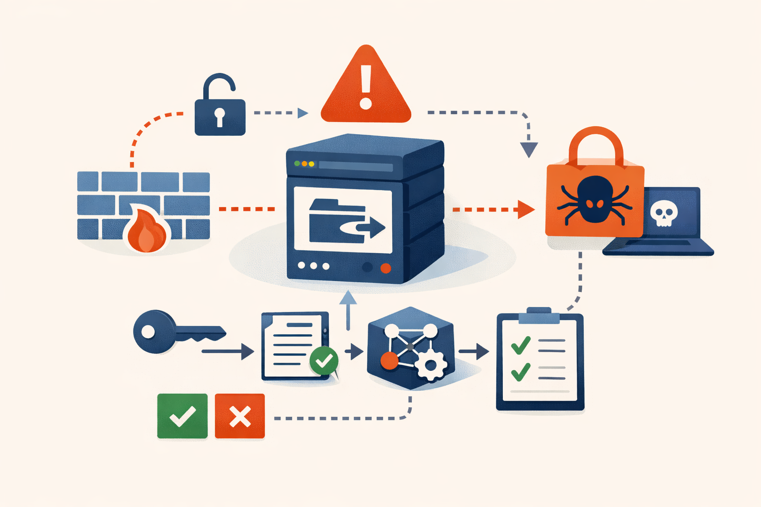 GoAnywhere MFT gets its third critical RCE in three years