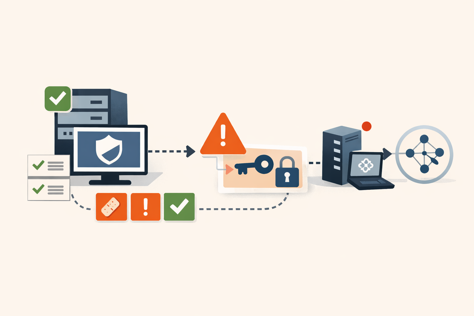 Ivanti Endpoint Manager: the management server that can be coerced into handing over credentials