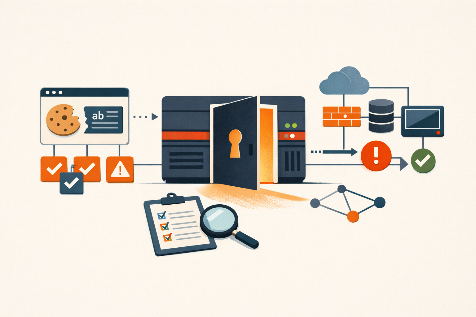 When a vulnerability is shaped exactly like a backdoor
