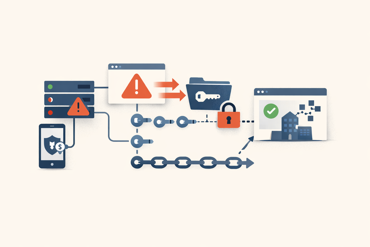 Ivanti EPMM: three years of zero-days, one product line
