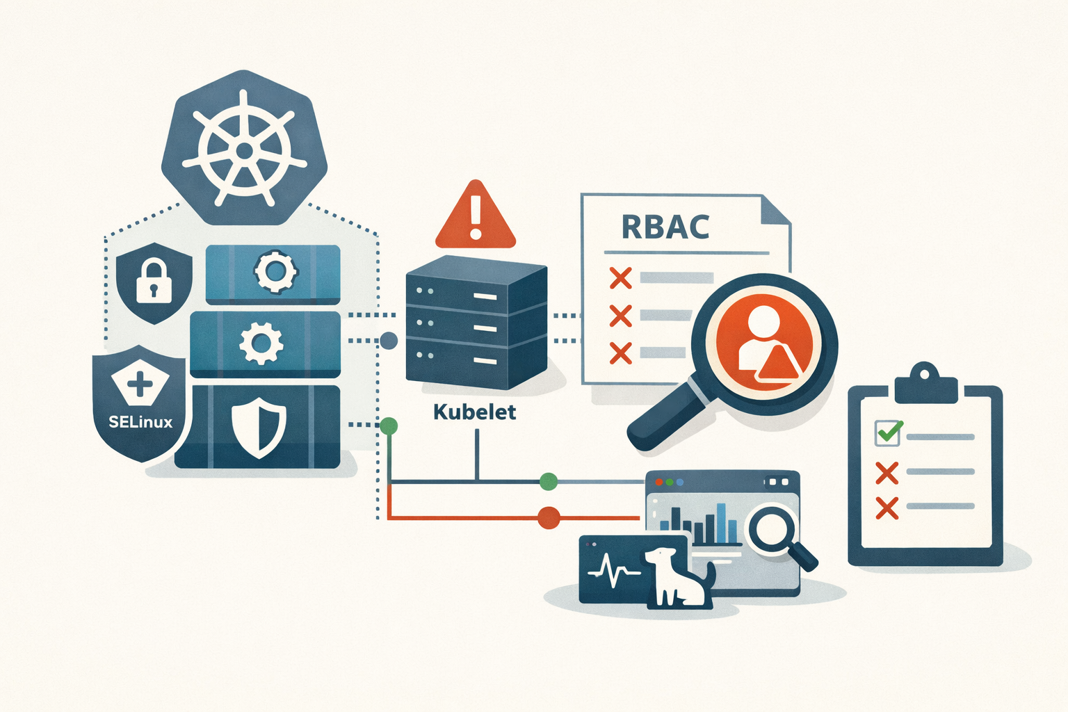 Kubernetes 1.36 is the upgrade that quietly rewrites your RBAC