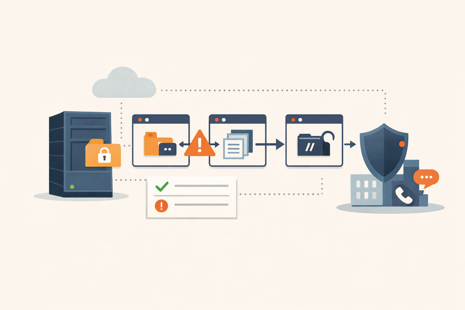Mitel MiCollab keeps shipping the same path-traversal bug class