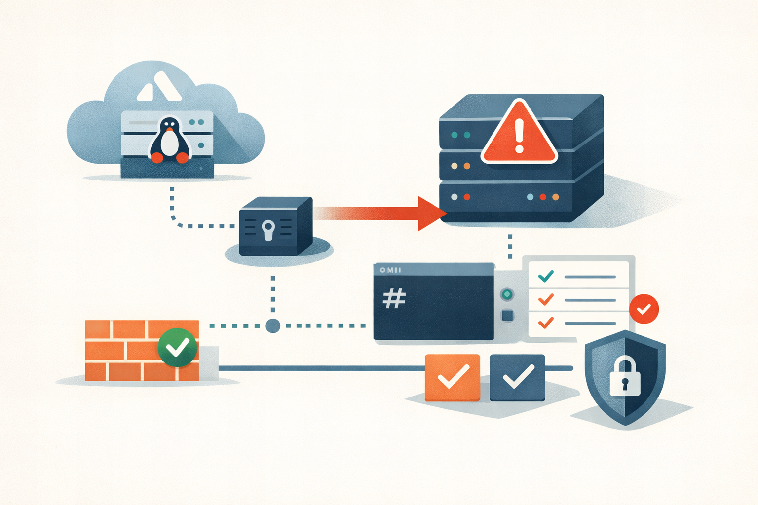 OMIGOD: an unauth root RCE in an agent you didn't know Azure installed