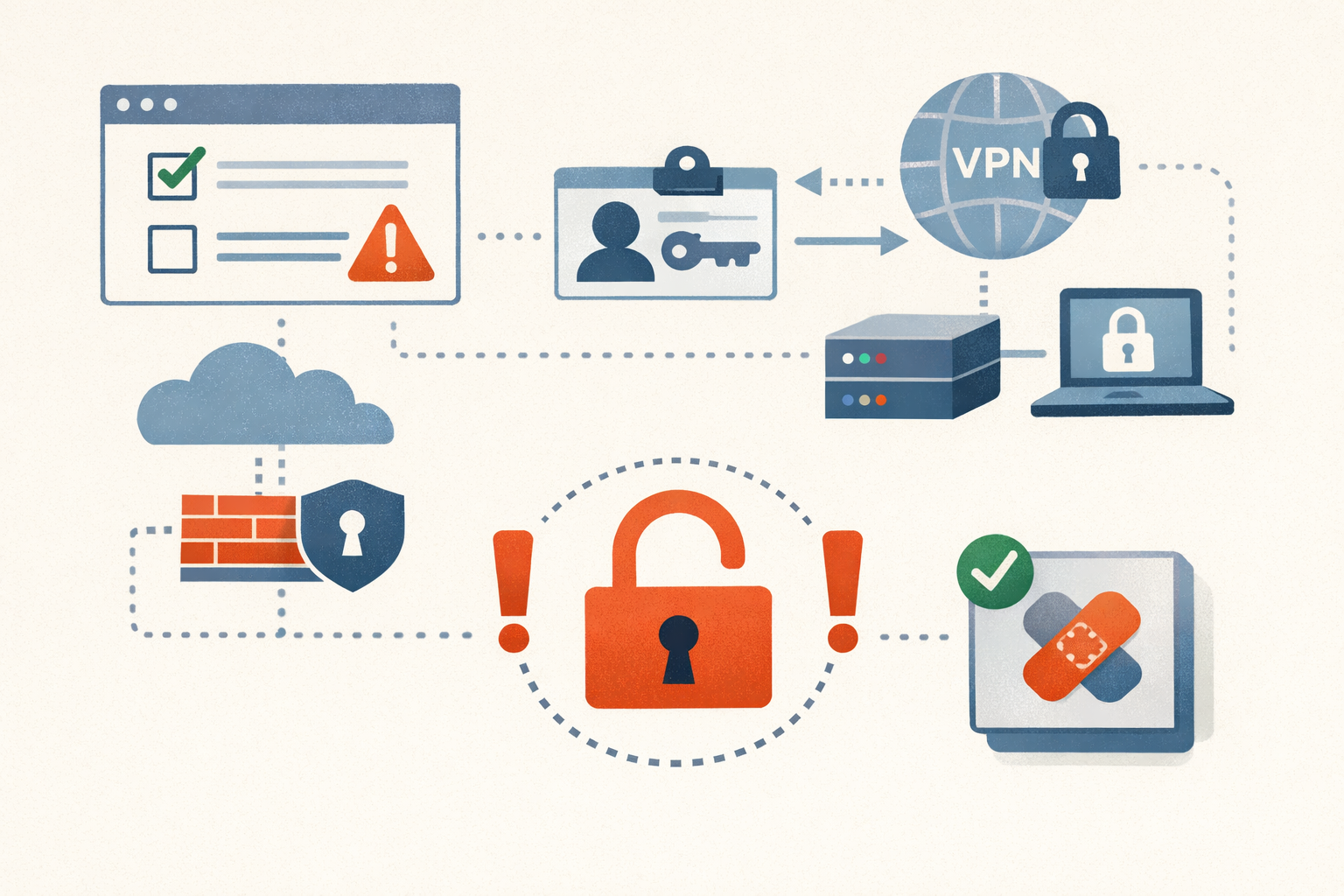 A CVSS 10 that hinged on one unchecked box: 'Validate Identity Provider Certificate'