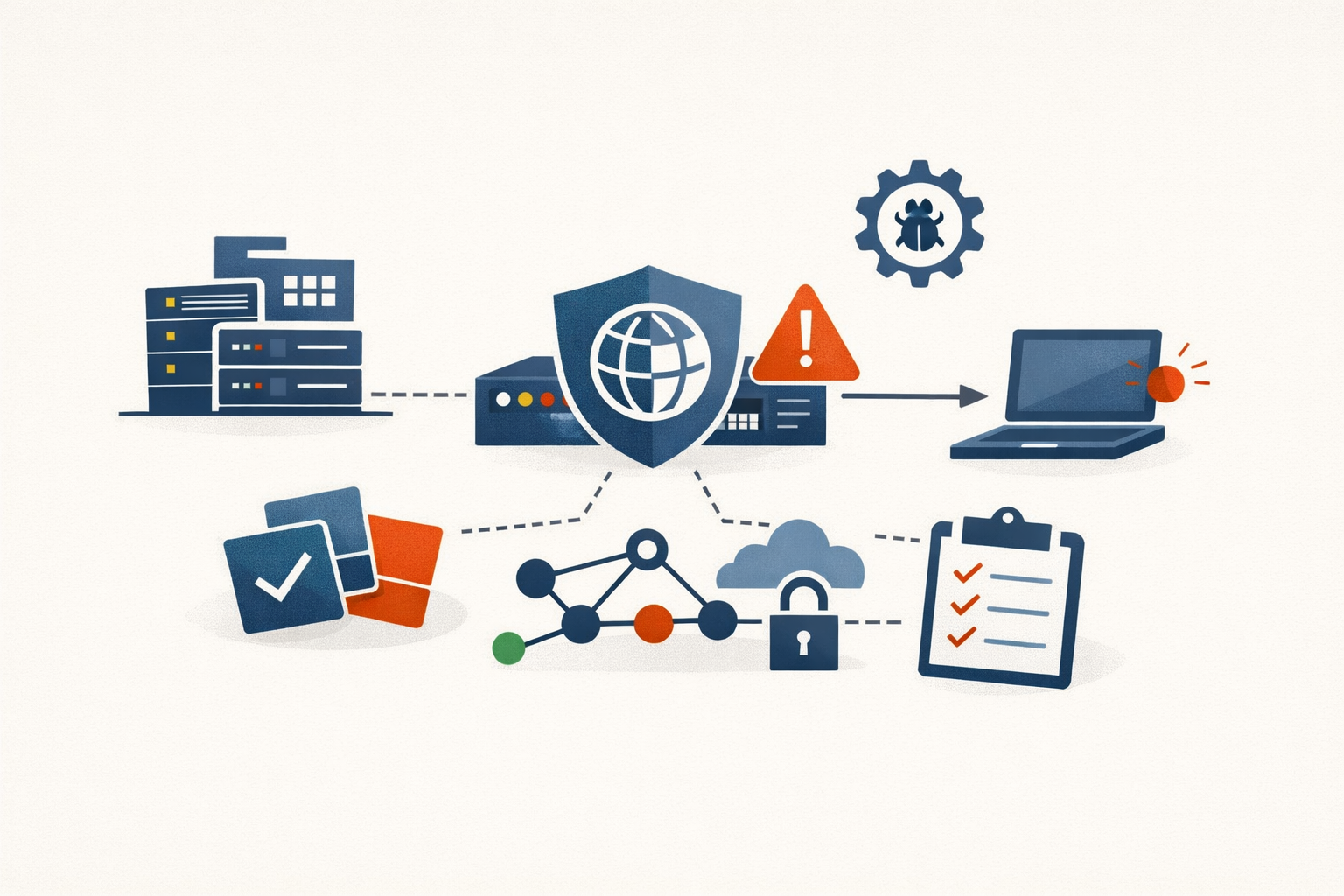 Palo Alto GlobalProtect CVE-2019-1579: another VPN gateway, another pre-auth RCE