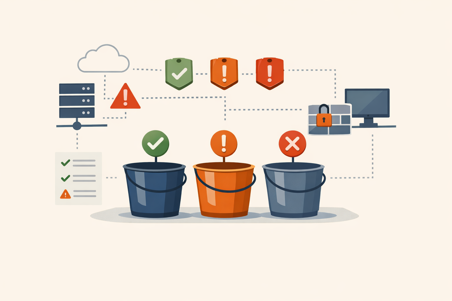 Patch now, patch later, ignore for now: the triage model real IT teams actually need