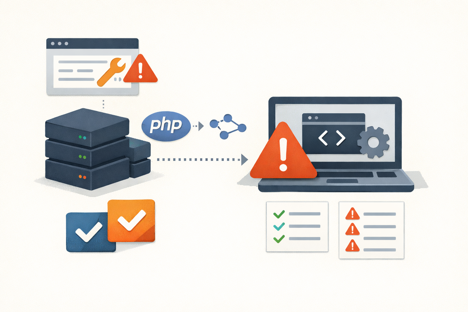 PHP-FPM CVE-2019-11043: an RCE that depended on a copy-pasted nginx config