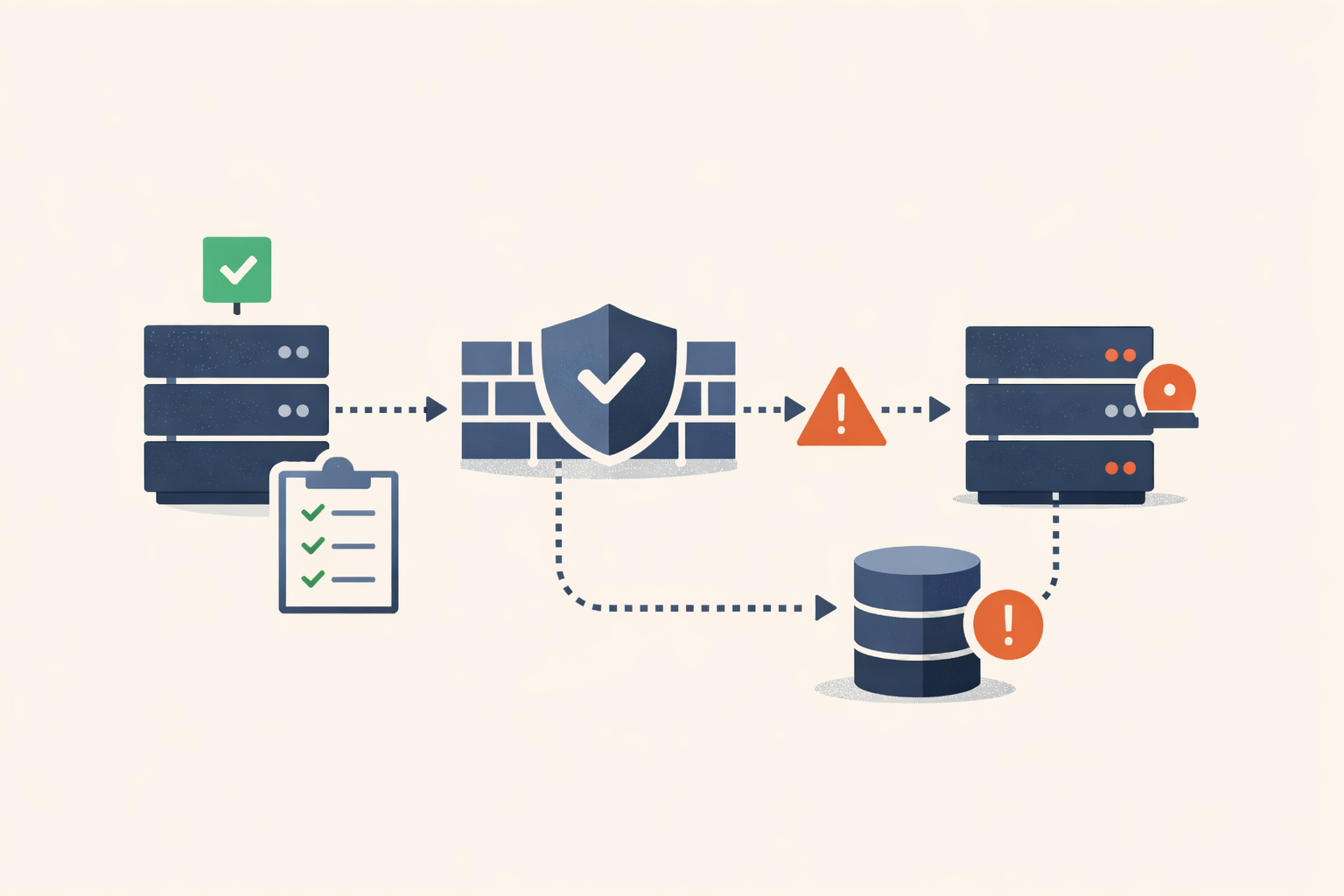 Qlik patched the smuggling bug, then Praetorian beat it with one extra letter