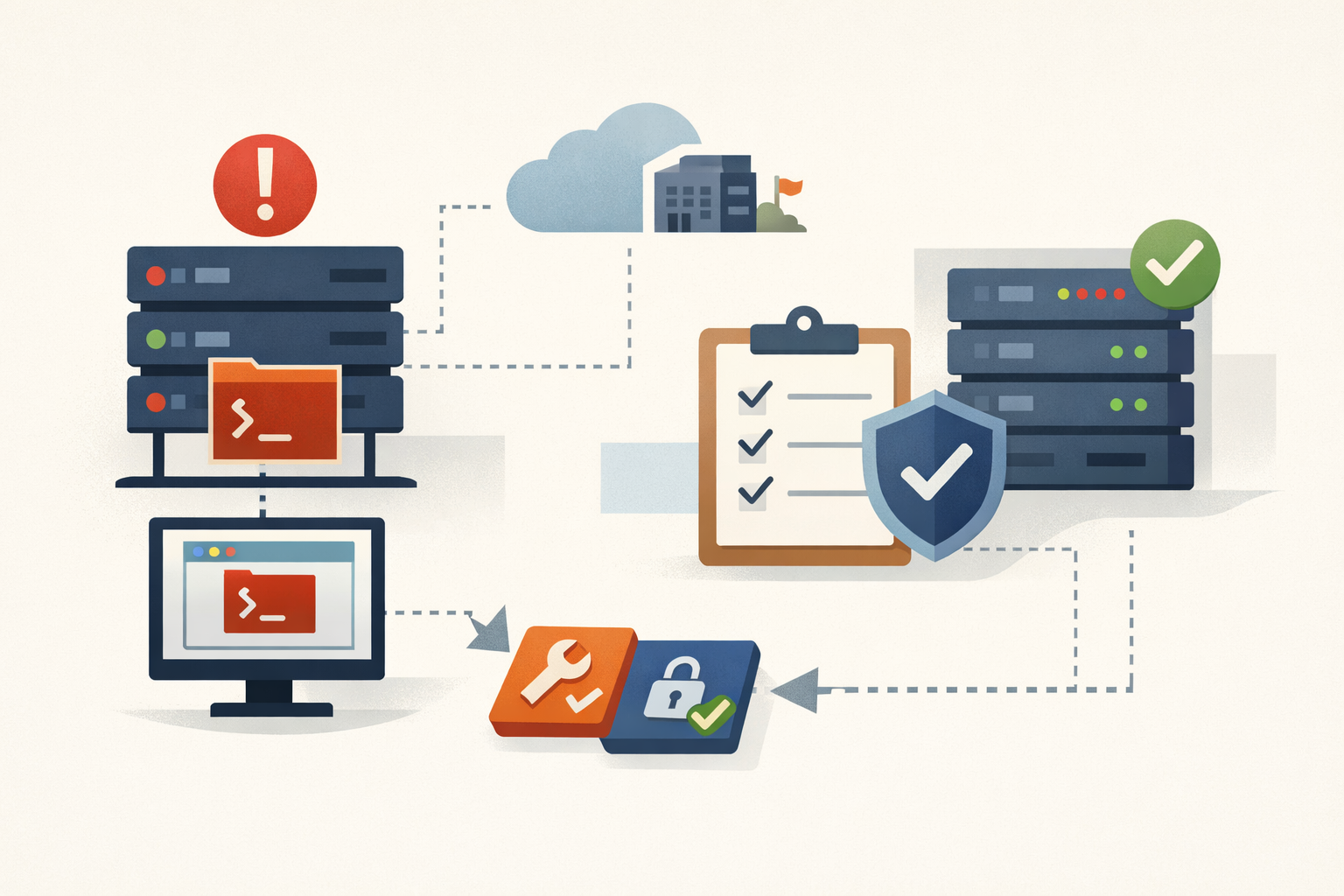 SAP NetWeaver was owned for ten weeks before anyone said anything