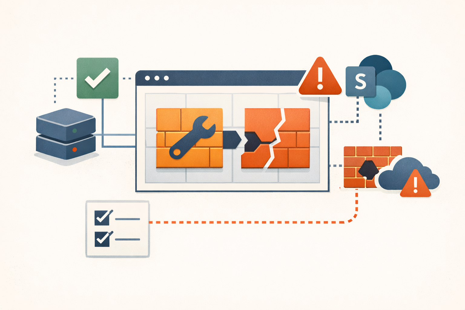 The patch that wasn't: why SharePoint's fix needed a fix