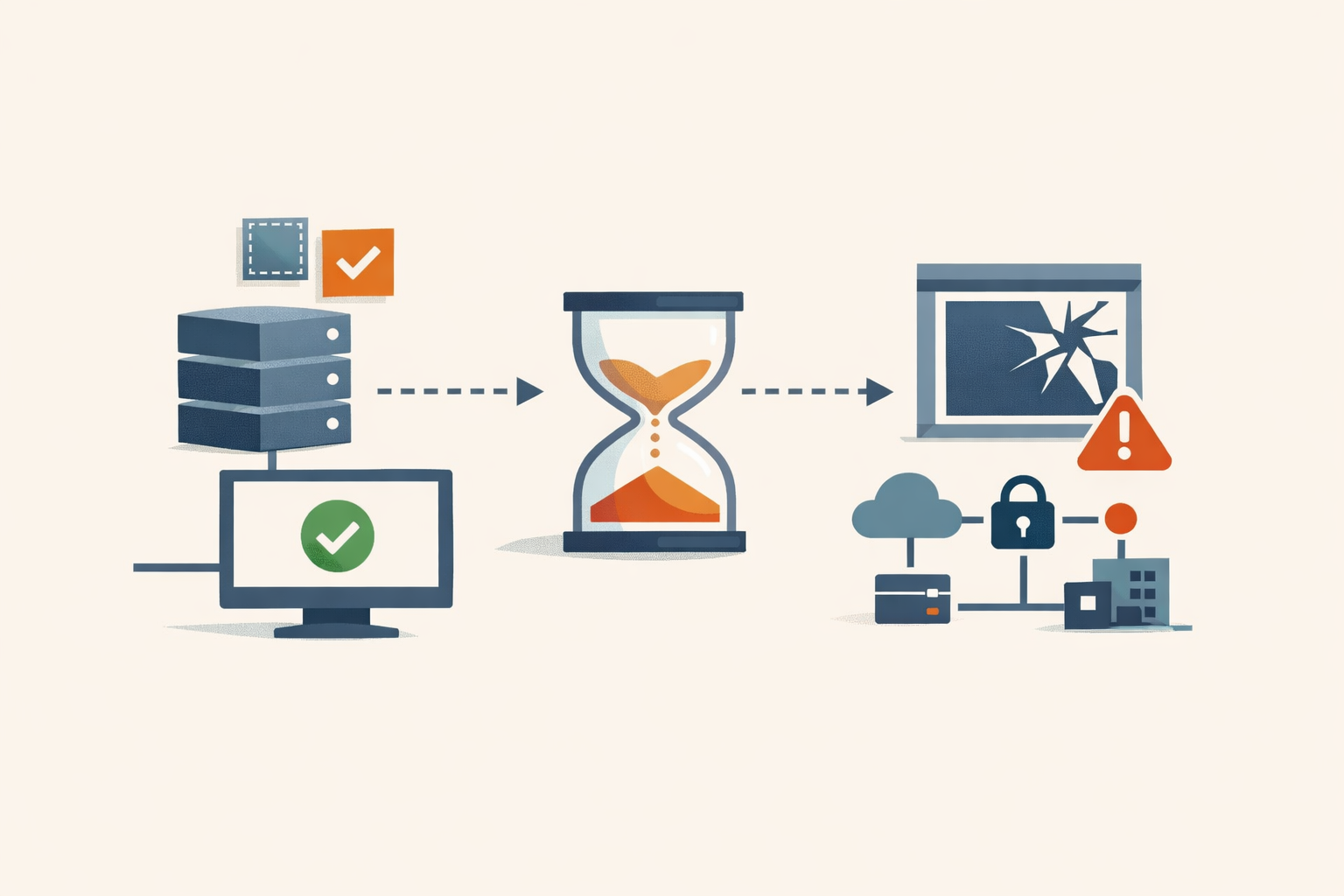 48 hours from patch to exploitation: CVE-2026-23760 and the window that doesn't exist anymore
