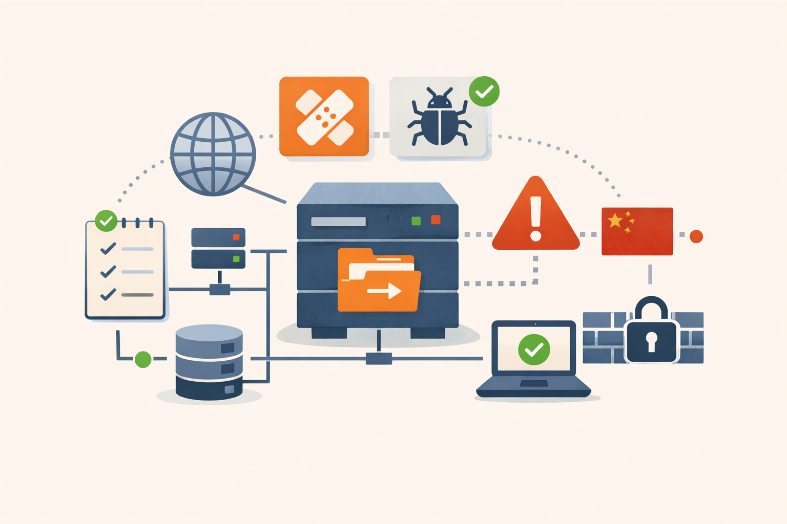 SolarWinds Serv-U: a state actor's zero-day in yet another file-transfer product