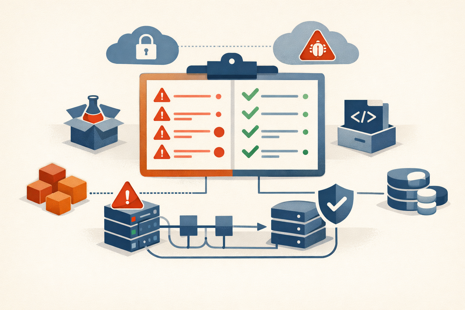What 14 days of TeamPCP told us about registry defense in 2026