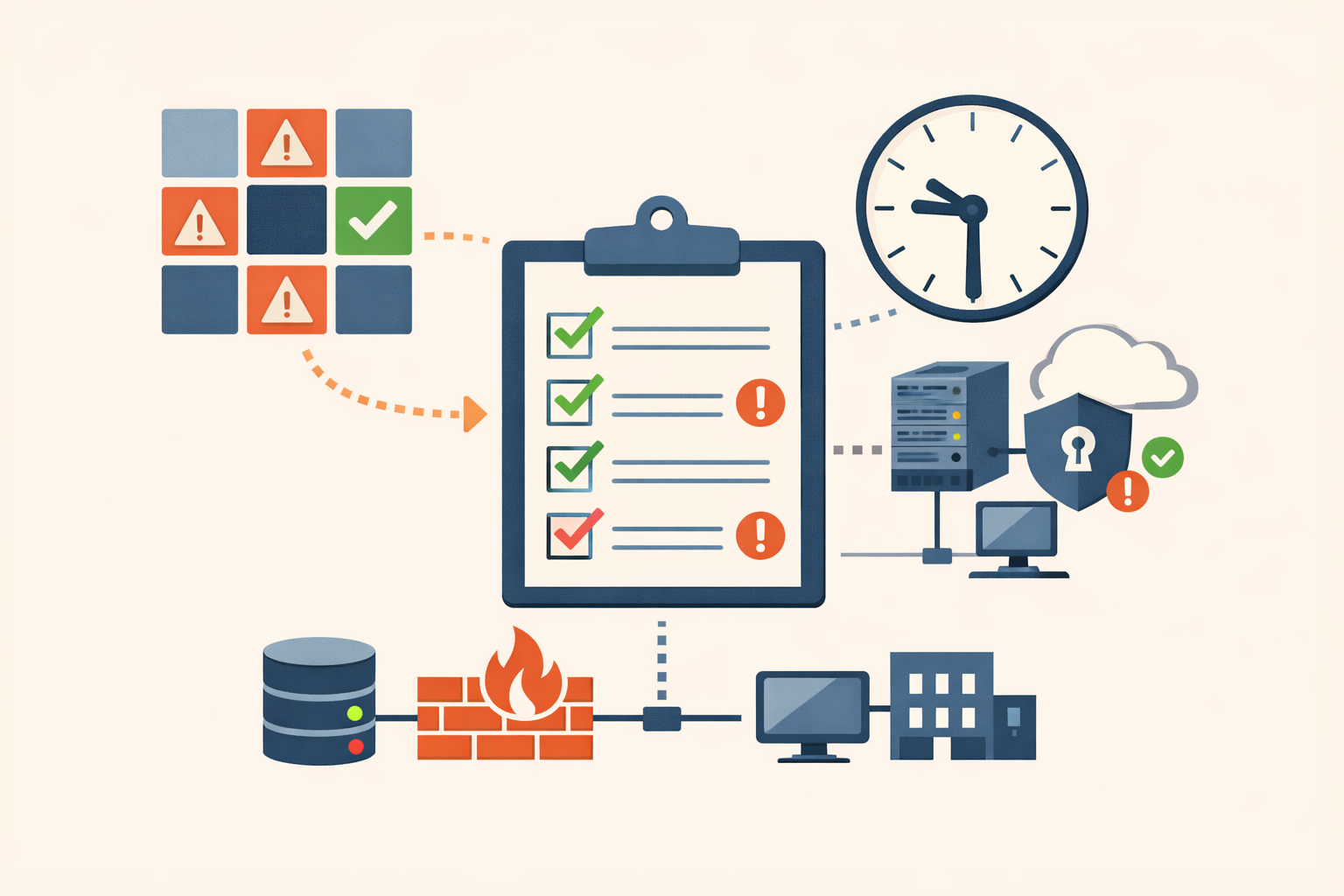 A 30-minute Patch Tuesday triage you can actually run