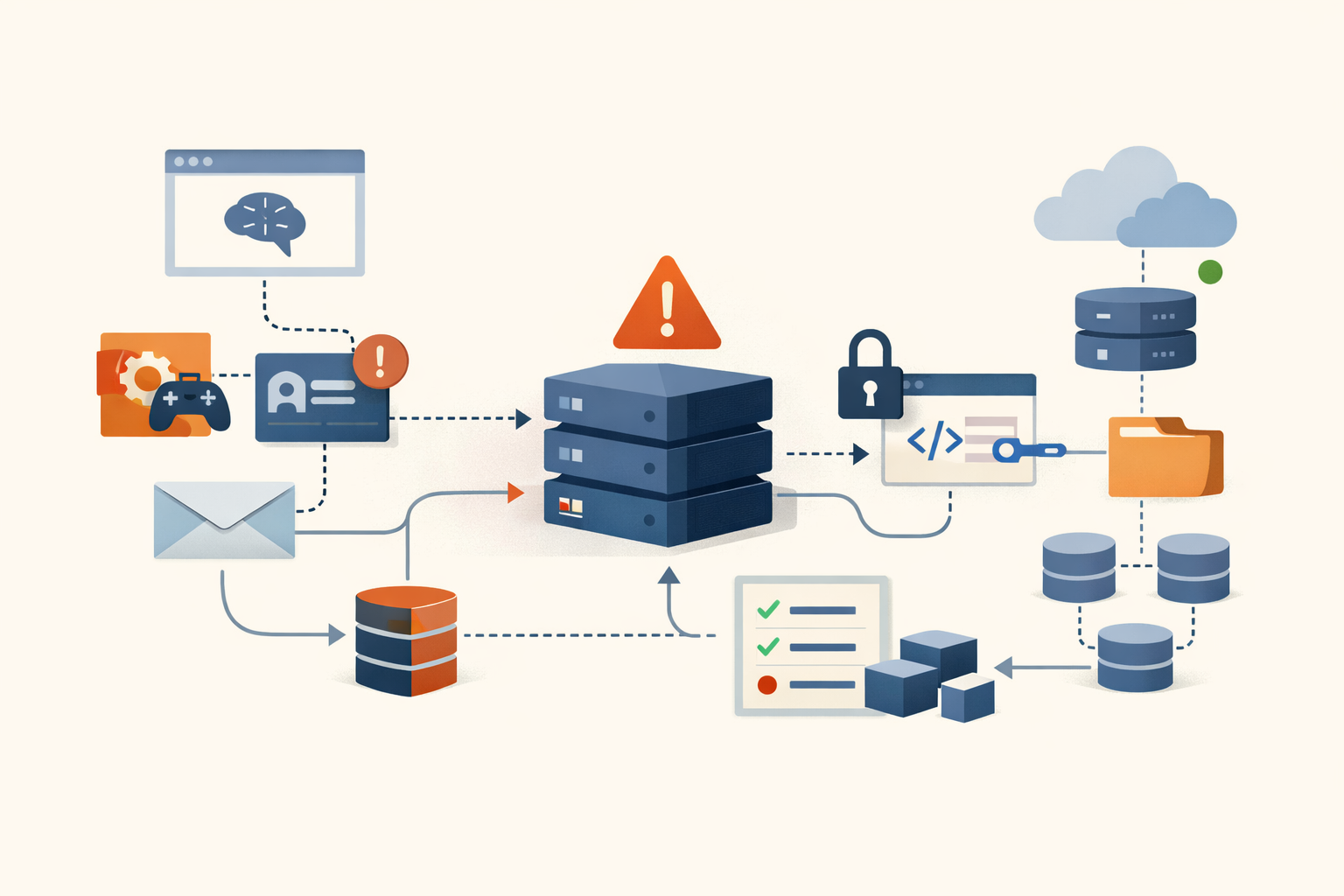 The Vercel breach is the Heroku/Travis CI playbook, rerun through an AI tool