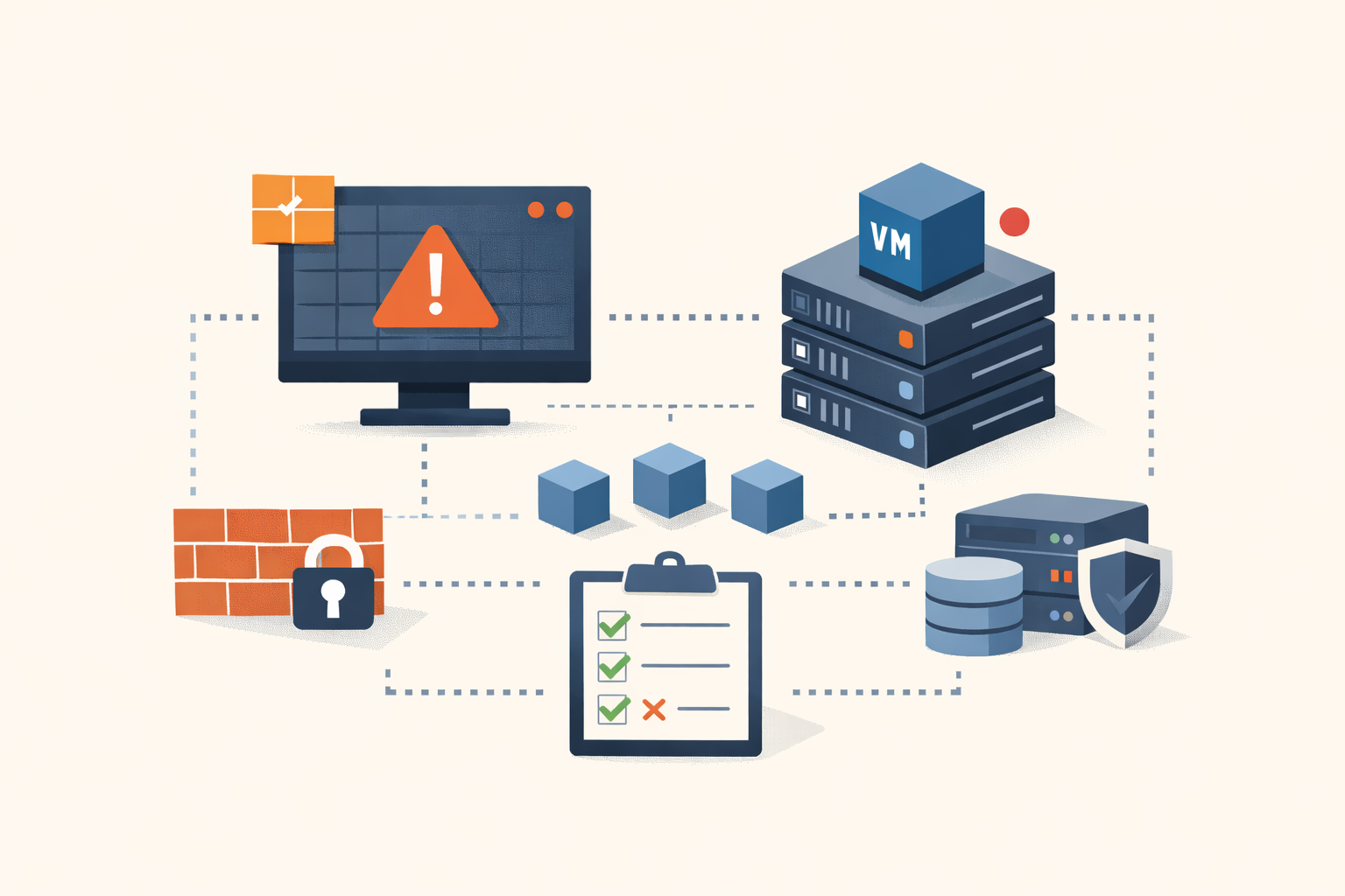 The virtualization control plane keeps getting RCE'd, and ESXiArgs showed why that matters