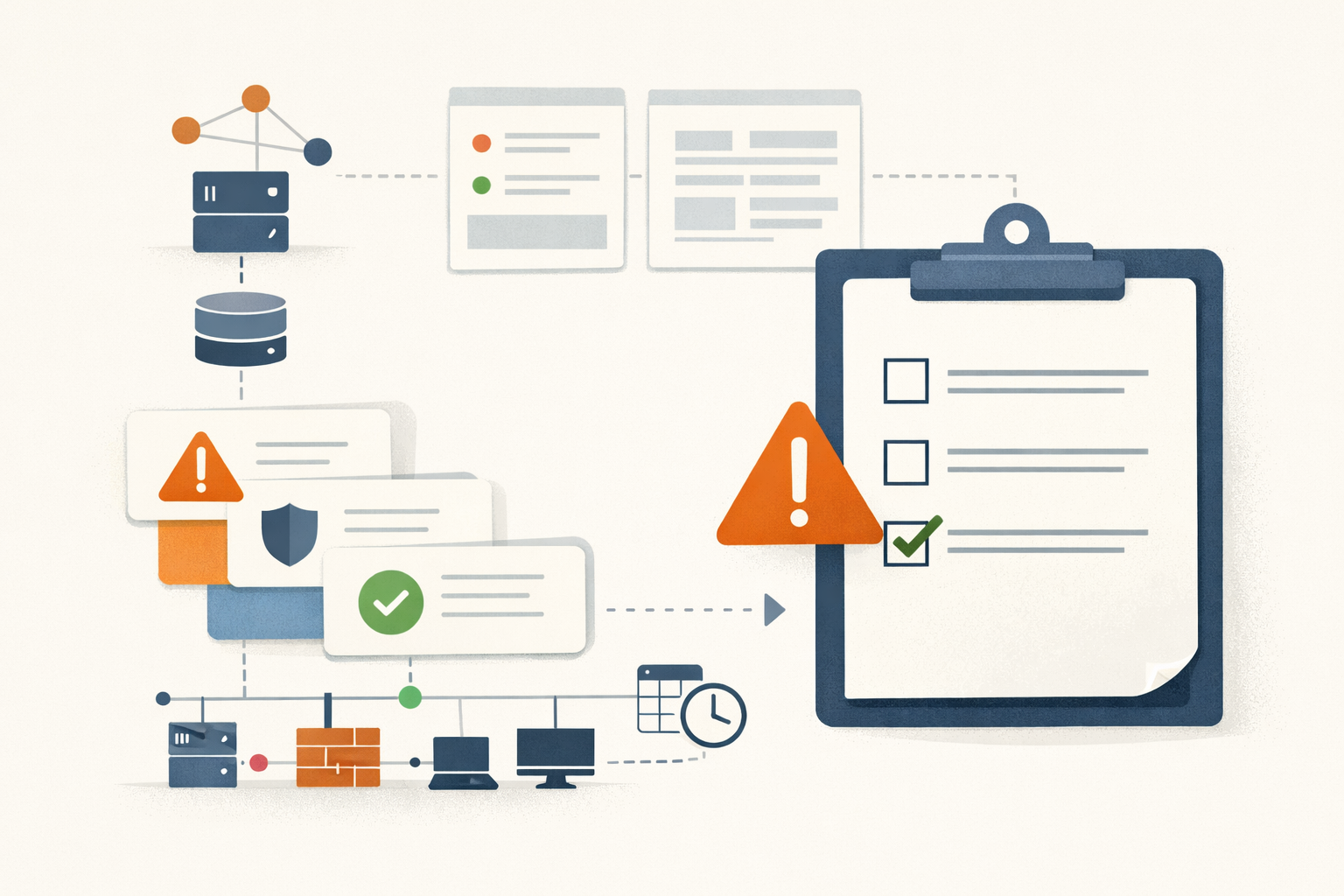 Why most patch summaries fail the people who actually have to do the work