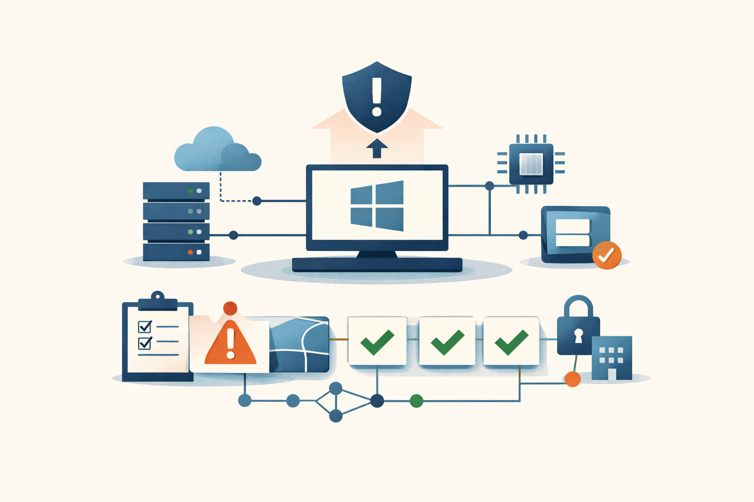 Two years of Patch Tuesdays, one message: the exploited Windows bug is almost always a privilege escalation