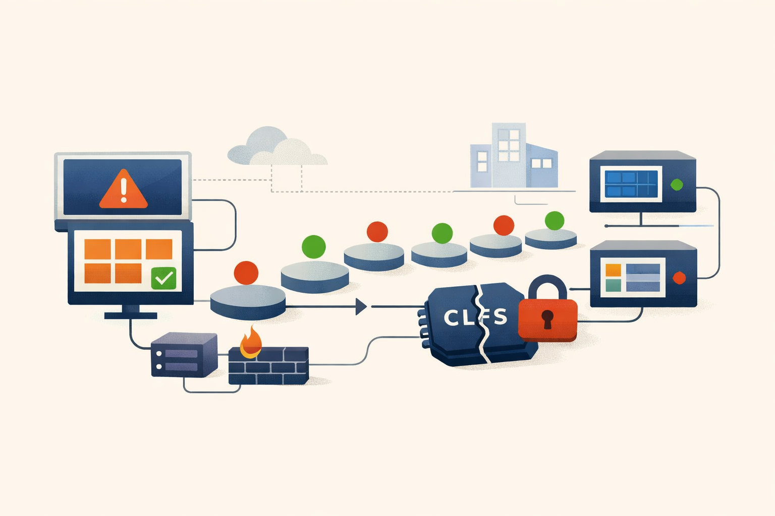 Six zero-days in three years: the CLFS pattern Microsoft can't outrun