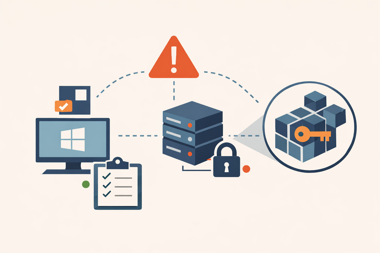 Microsoft said 'no known exploitation.' The exploit may have been three months old.