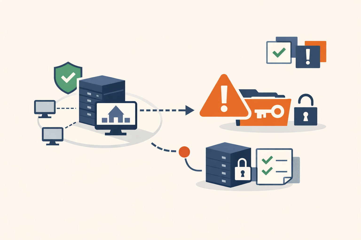 Zerologon: a crypto mistake that hands over the domain in seconds