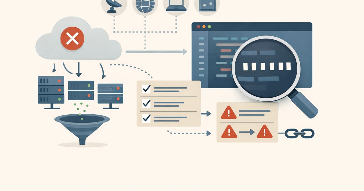 GlassWorm's botnet is down, but the technique it proved still works ...